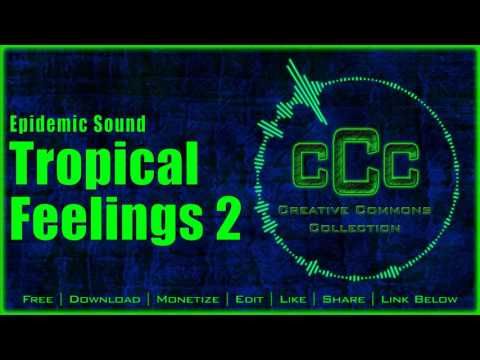Free Music | Epidemic Sound - Tropical Feelings 2