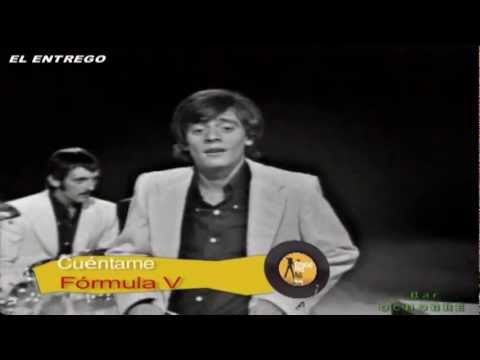 Cuentame - Formula V
