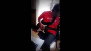 Interstellar by Ezequiel