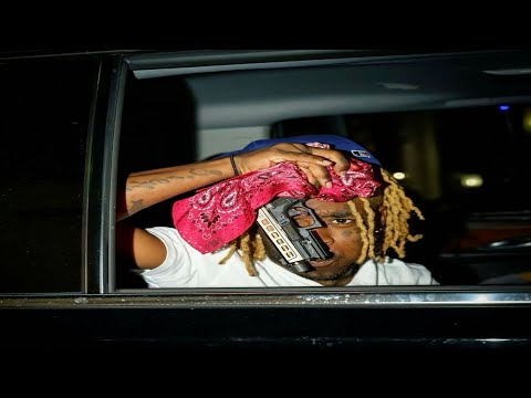 [FREE] LIL UZI VERT TYPE BEAT - YOU AND I