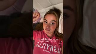 why not be surrounded by ppl who all love what i love #musicbusiness #singersongwriter #singer