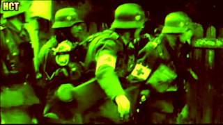 AMEBIX - AXEMAN Industrial Cover