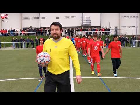 FC Tiengen   Offenburger FV 1: 2 (0:2)
