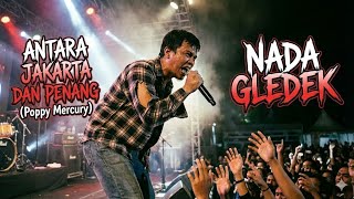 Download lagu SUARANYA BIKIN MERINDING!  ANTARA JAKARTA DAN PENANG (Slow rock modern) mp3