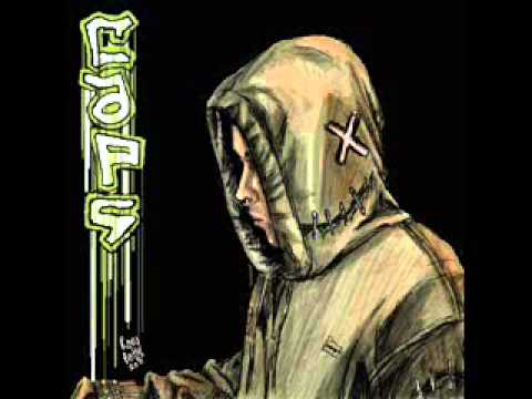 DJ Fractool Mash up - Sneaker Pimps vs Gorillaz