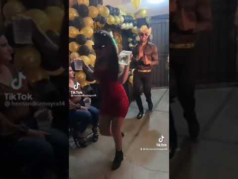 Fiesta buchona cln 2 🥳🎉🔥