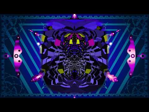 [Chill Space Mix Series 014] Magiclantern - Lighting The Path