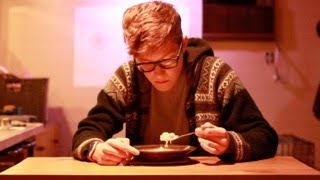 Why I Eat Oatmeal