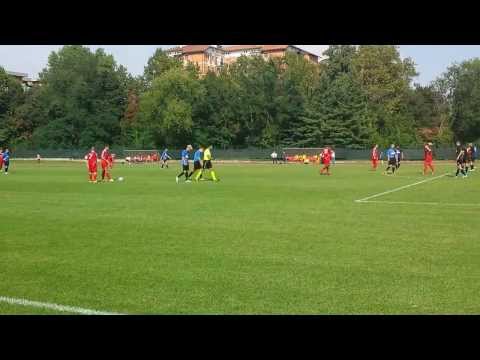 I Supporter della Bresso Calcio