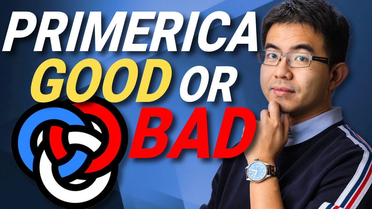 Is Primerica Good or Bad? My Experience in Primerica!