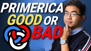 Is Primerica Good or Bad? My Experience in Primerica!