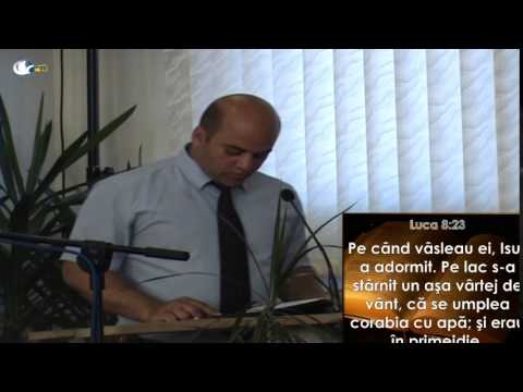 Gosen 07.06.2015 - dum seara (Todor Nelutu)