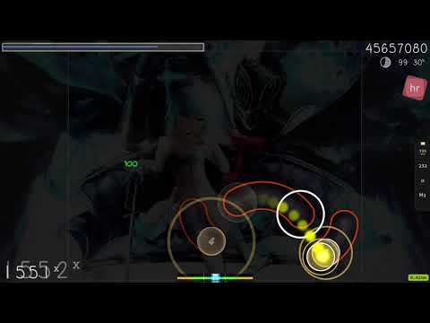 gmtn. vs. kozato (fw. LUZE) & gmtn. (witch's slave) - squartatrice vs. disperagioia [Extra] + HR