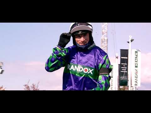 Day Three | The 2021 Randox Grand National Festival