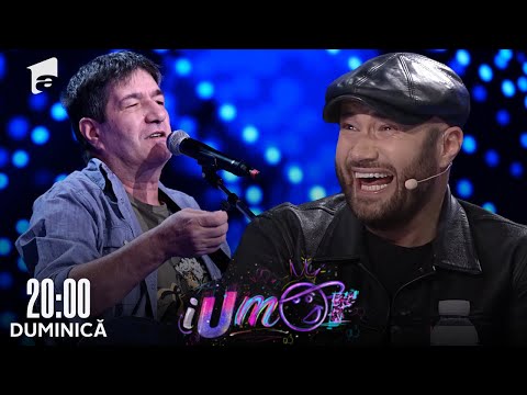 Radu Pietreanu „Pot să vă întristez?” Încă un moment fabulous de umor PARTEA 2