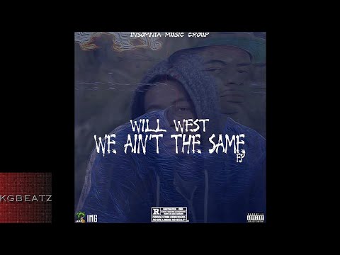 Will West - Talkin' Revenue [New 2017]