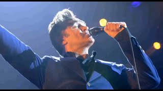 Morrissey Live in Manchester - Hairdresser On Fire - (2004)