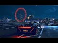 Watch Dogs Legion Night Gameplay Free Roam London 4K 60FPS HDR Ray Tracing