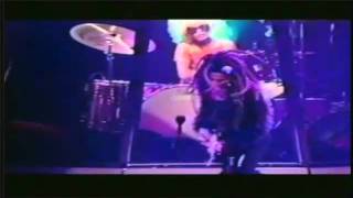 Lenny Kravitz - Tunnel Vision live at Circus Tour Budokan, Tokyo, Japan 10/11/95