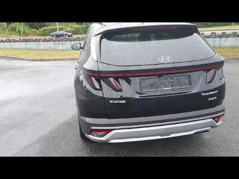 Hyundai Tucson Ultimate Phev *Low Kms, Top Spec* - Image 2