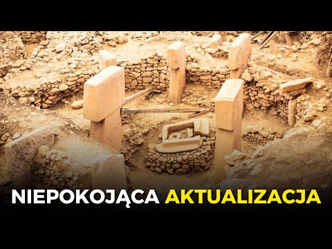 You won't believe this disturbing news about Göbekli Tepe!