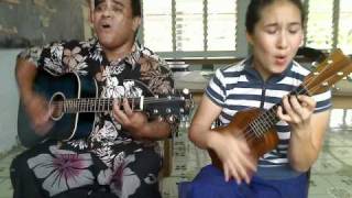 Samoa Matalasi.wmv