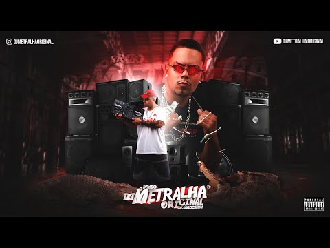 MEGA ASSOBIO TENEBROSO DA DZ7 - MC Pogba , MC Delux ( DJ Metralha ORIGINAL ) 2022