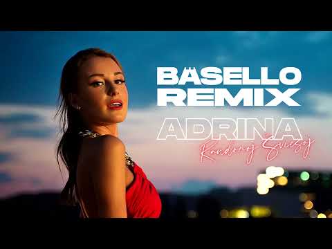 Adrina - Raudonoj Šviesoj (Official Bäsello remix)
