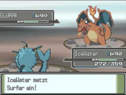 77# Pokemon Bloody Platin [HD/DE]