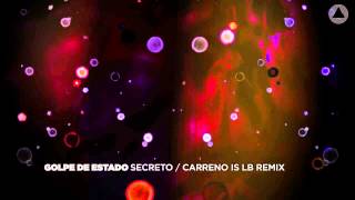 IT031 Golpe de Estado - Secreto EP Teaser