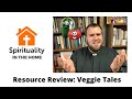 Resource Review Veggie Tales