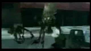 Dew Scented - War Ensemble (War-Games Slayer Cover)