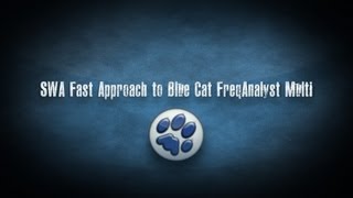 Video thumbnail for Blue Cat's FreqAnalyst Multi - Part Two by Streamworks Audio