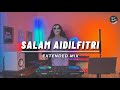 DISCO HUNTER Salam Aidilfitri Extended Mix