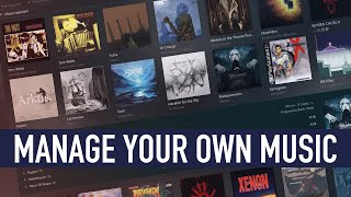 Video thumbnail for Forget Spotify: The Best Foobar Theme Tutorial for New (& Old) Users - This looks CLEAN! by Tek Syndicate