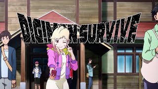 Digimon Survive - Gameplay Trailer