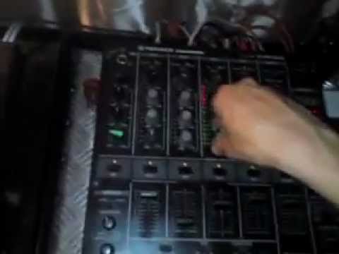 THE BOOK - WSP - TRIBULATION ALLSTARS & PAUL FOX