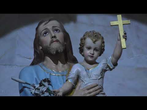 Der HEILIGE JOSEF -  Liebling GOTTES [Inhaltsverzeichnis s. Beschreibung]