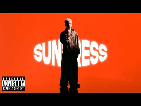FREE ACOUSTIC THE KID LAROI x POST MALONE  Type Beat - "SUNDRESS"