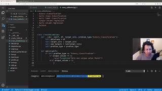 Episode 2: A Cross Validation Framework