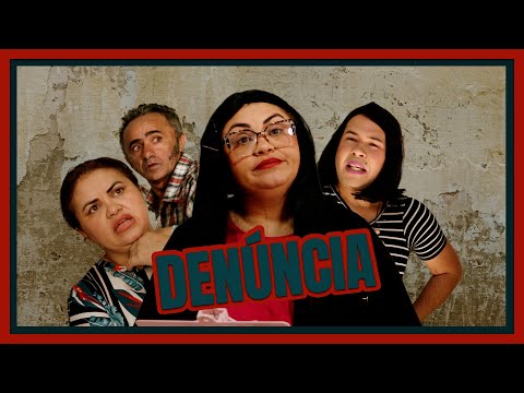 REPORT TO THE COMMUNITY!