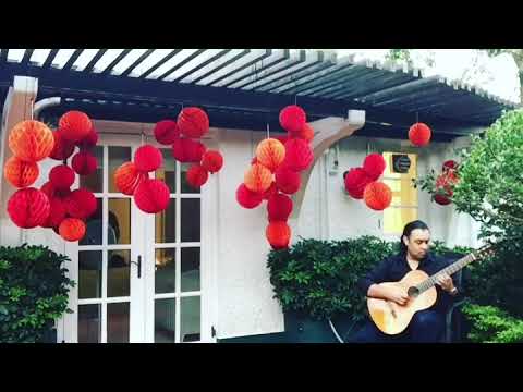 'Tamacun' by 'Rodrigo y Gabriela'... (excerpt)