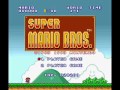 SMAS SMB1 Castle