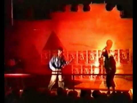 CAMPEONES DEL PRIMER CERTAMEN DE ANIMADORES. LOS PUTOS AMOS, JAJAJA