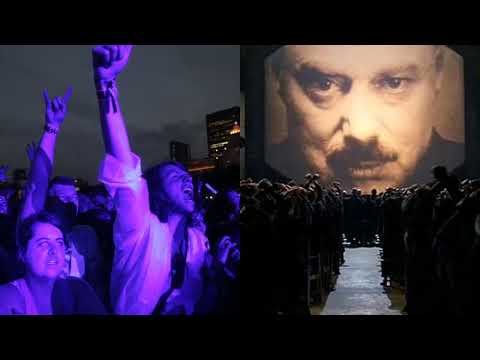 Rare Earth - Hey, Big Brother (1972)