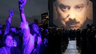 Rare Earth - Hey, Big Brother (1972)