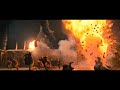 Harry Potter And The Deathly Hallows Battle Of Hogwarts Part 1