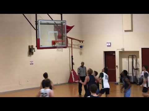 Grand Rapids Forest Hills Central 2020 G Jimmy Scholler has arguably the best shot in the state