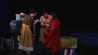 Act 1 Opening Part 1 "Into the Woods"