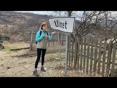 Luana's Country with the Motorhome